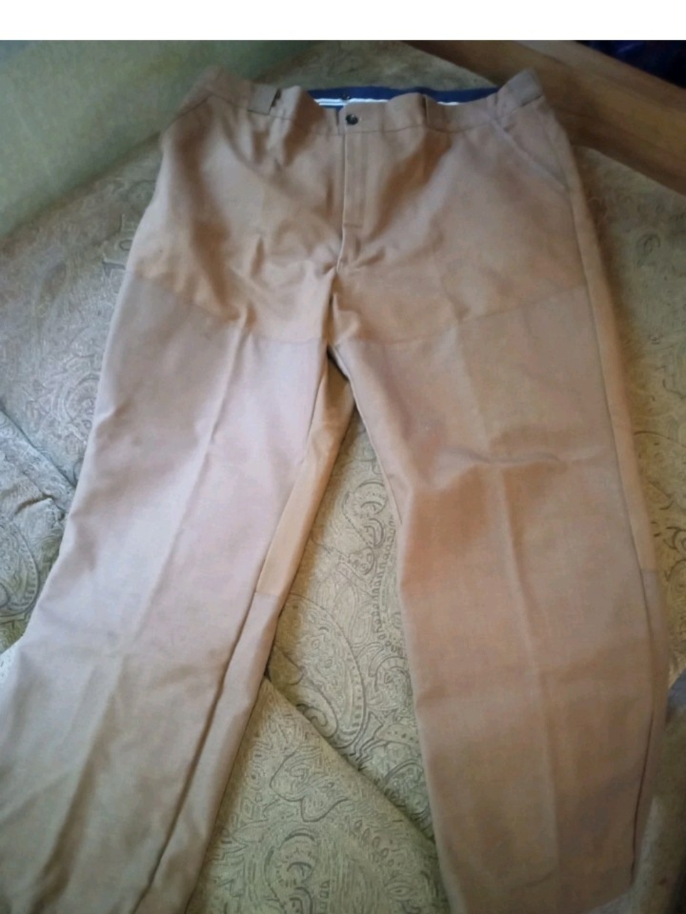Very Rare Snow Goose Metro Sportswear Hunting Pants Early Edition Canada Goose